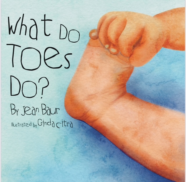 Toes Cover Better Draft