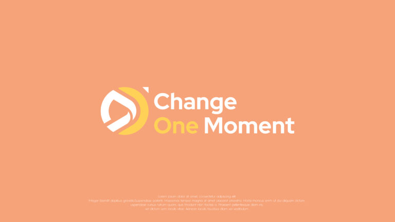 changeonemoment logo 768x432