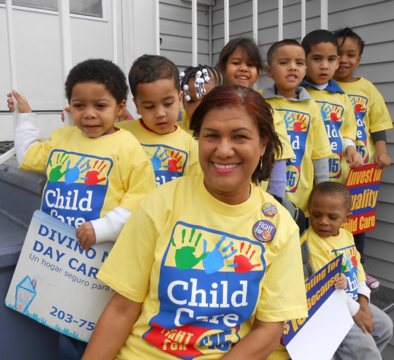 Divino Nino Day Care 768x702