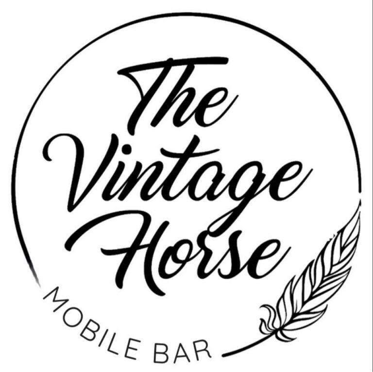 The Vintage Horse 768x766