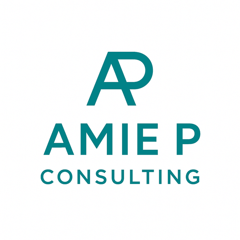 Amie P Consulting 768x768