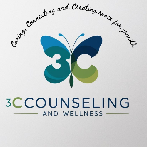 Caring Connecting and Creating space for growth 1
