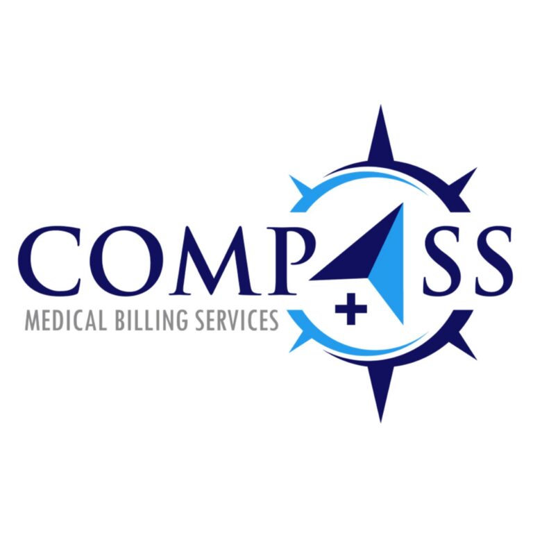 Compass Medical Billing Services 768x768