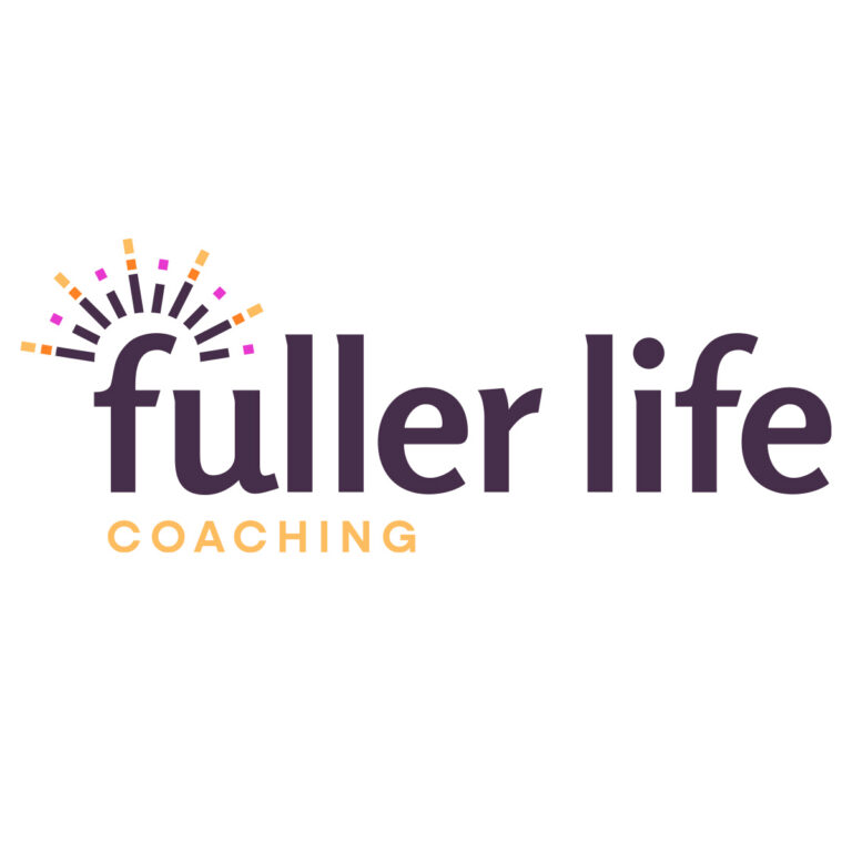 FullerLife Logo social4 768x768