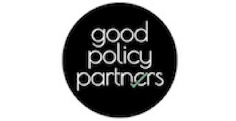Good Policy Partners 768x394