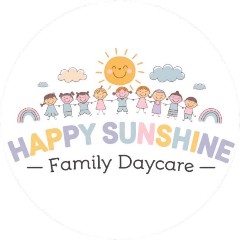 Happy Sunshine 768x768