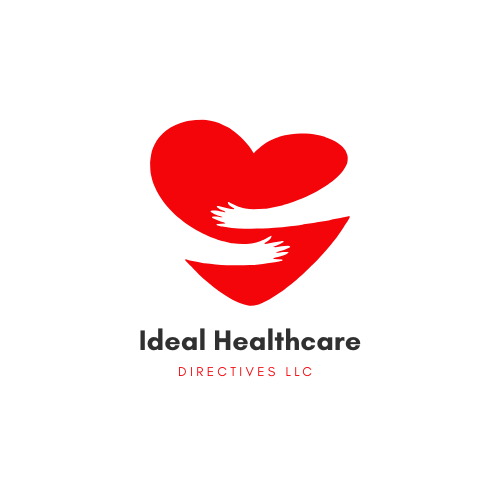 IdealHealthcare Logo