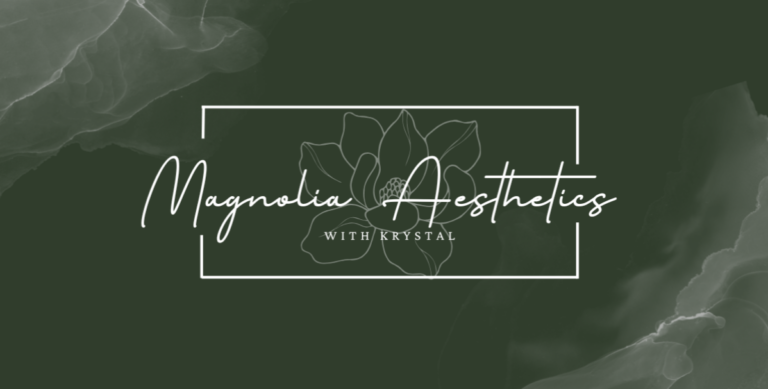 Magnolia Aesthetics with Krystal 768x389