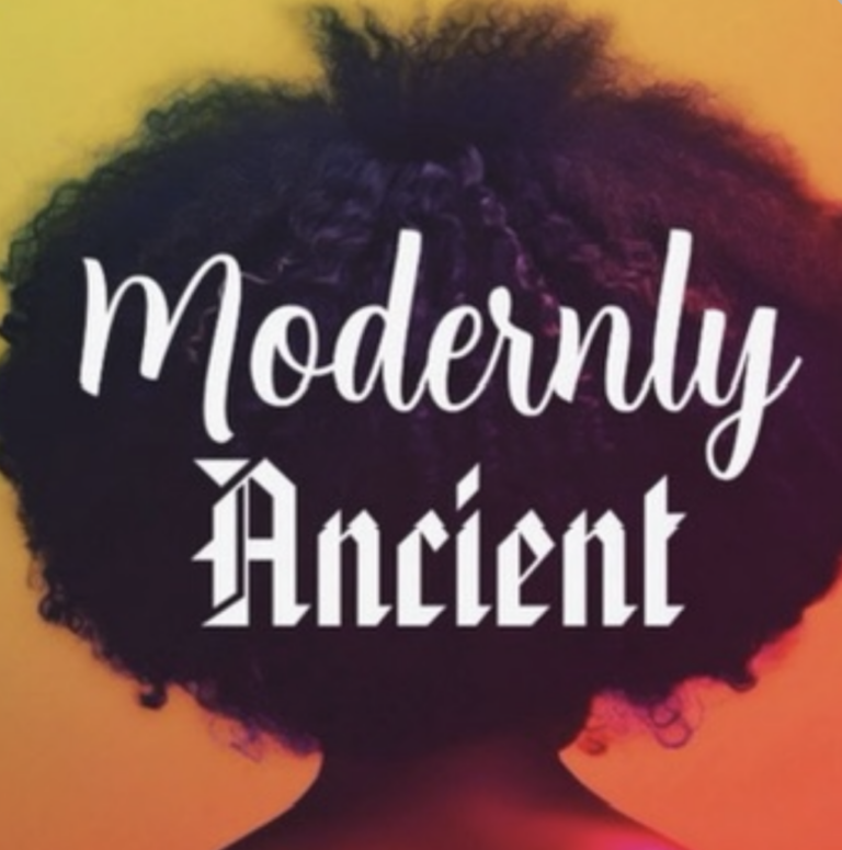 Modernly Ancient  768x775
