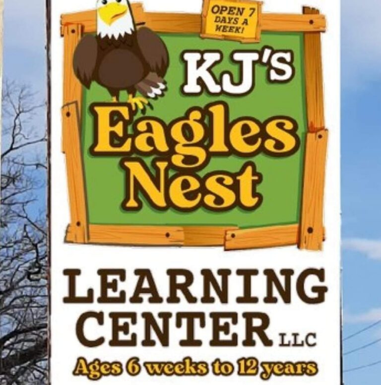 KJs Eagles Nest Learning Center 768x777