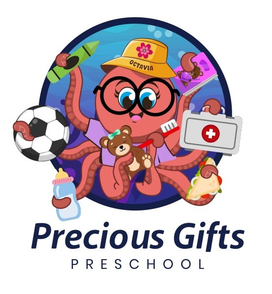 Precious Gifts