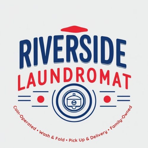 Riverside Laundromat