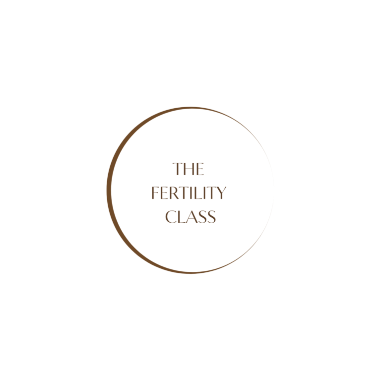 The Fertility Class 1 768x768