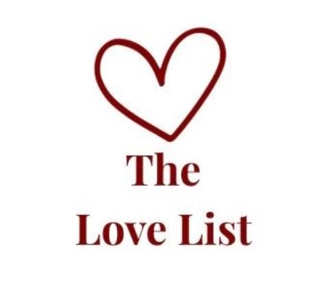 The Love List