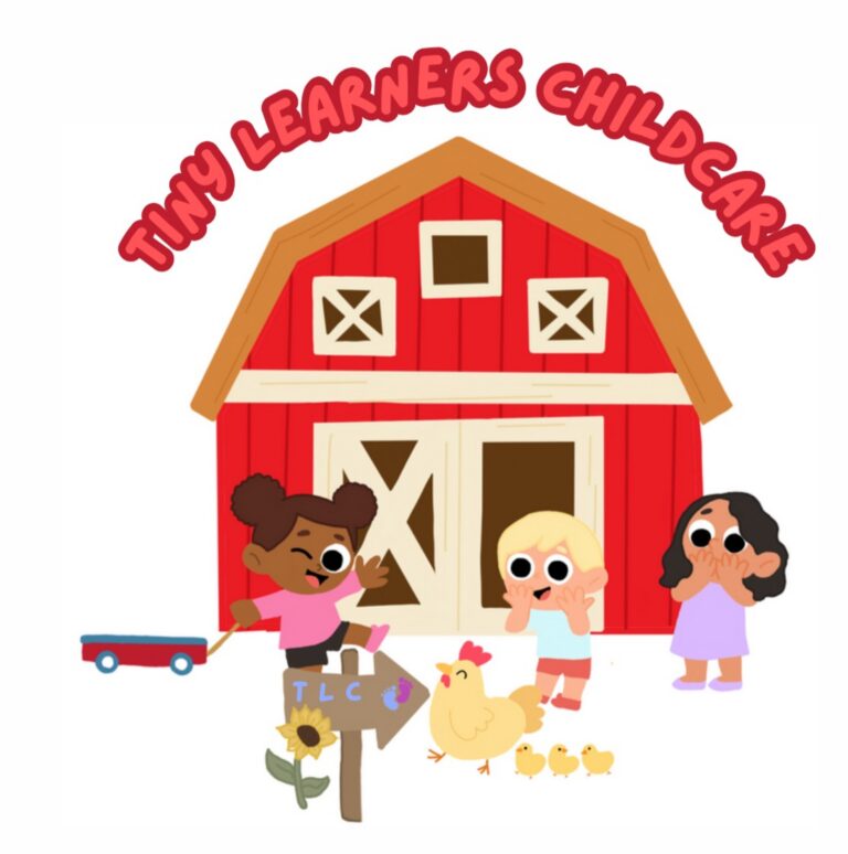 Tiny Learners Childcare 768x774
