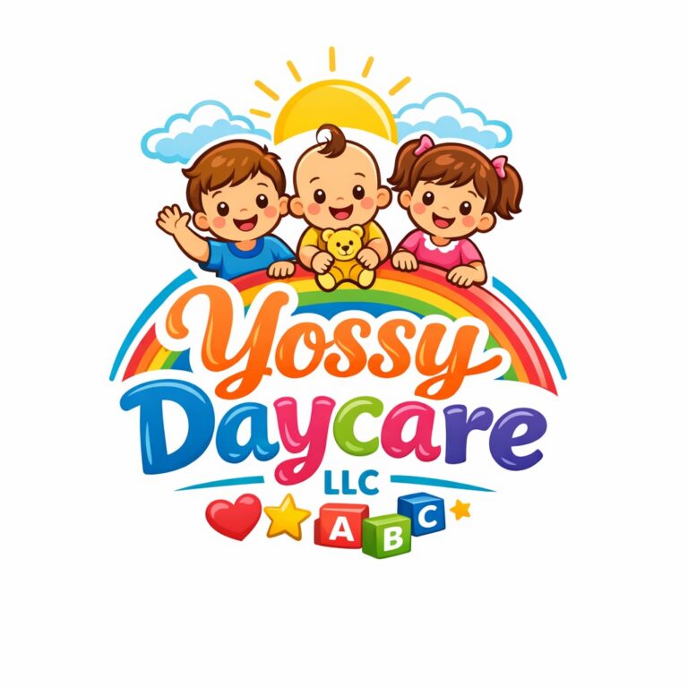 Yossy Daycare 768x768