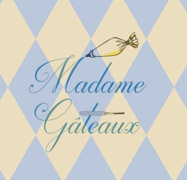 Madame Gateaux Custom Cake Pastry Studio