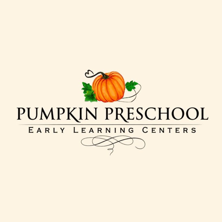 Pumpkin Preschool 768x768