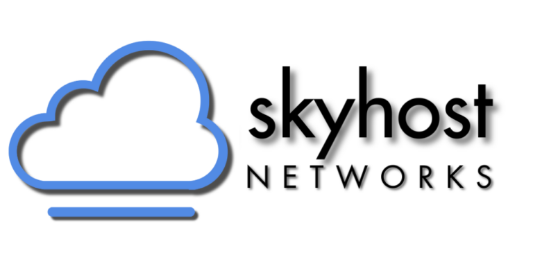 Skyhost Networks 768x384