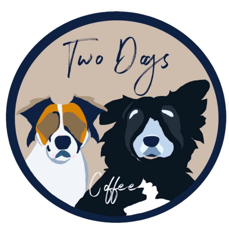Two Dogs Coffee 768x769