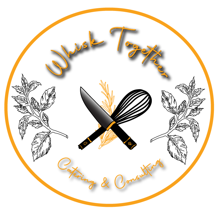 Whisk Together Catering