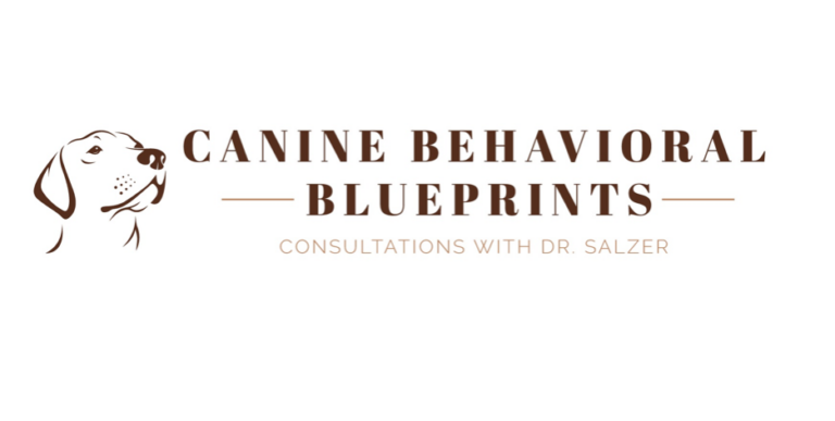 Canine Behavioral Blueprints LLC 768x387