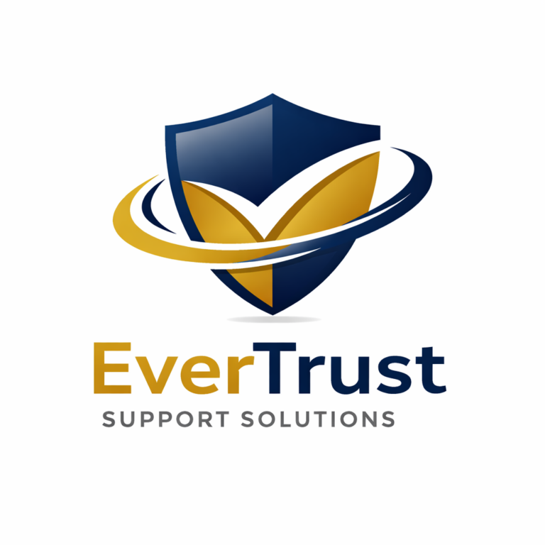 EverTrust Logo 768x768