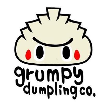 Grumpy Dumpling Co