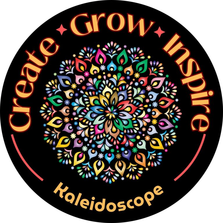 Kaleidoscope LLC 768x768