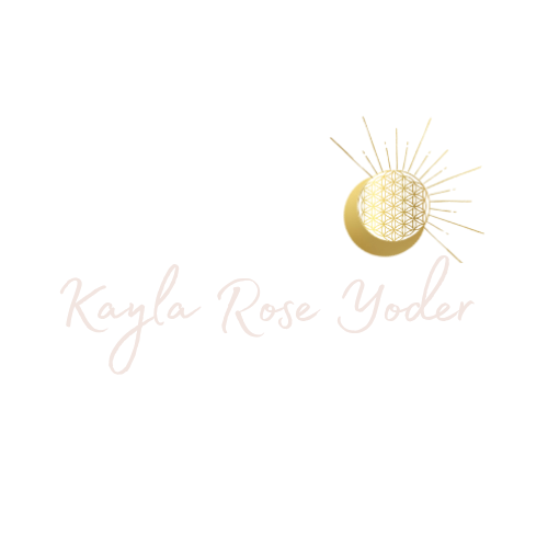 KaylaRoseYoderLOGO