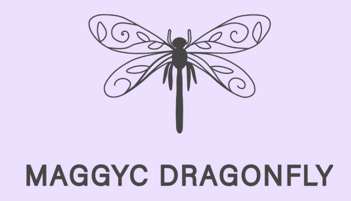 Maggyc Dragonfly Lice Removal