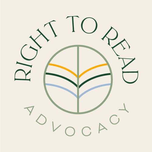 Right to Read Advocacy LLC