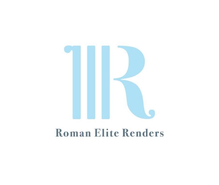 Roman Elite Renders 768x650