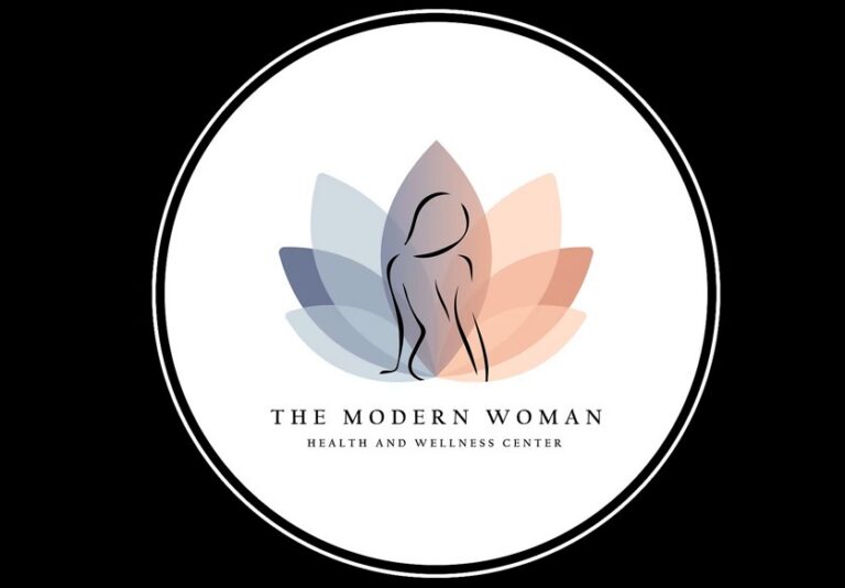 The Modern Women Health Wellness Center 768x534