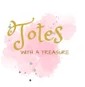 Totes with Treasure