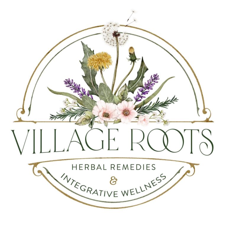 Village Roots 768x768