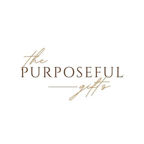 the purposeful gifts