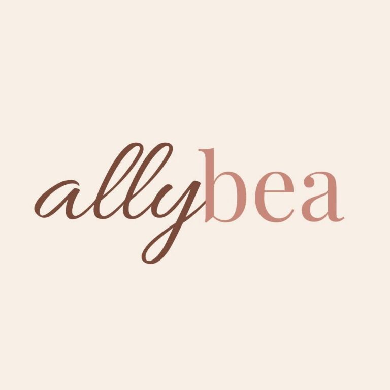 Ally Bea 768x768