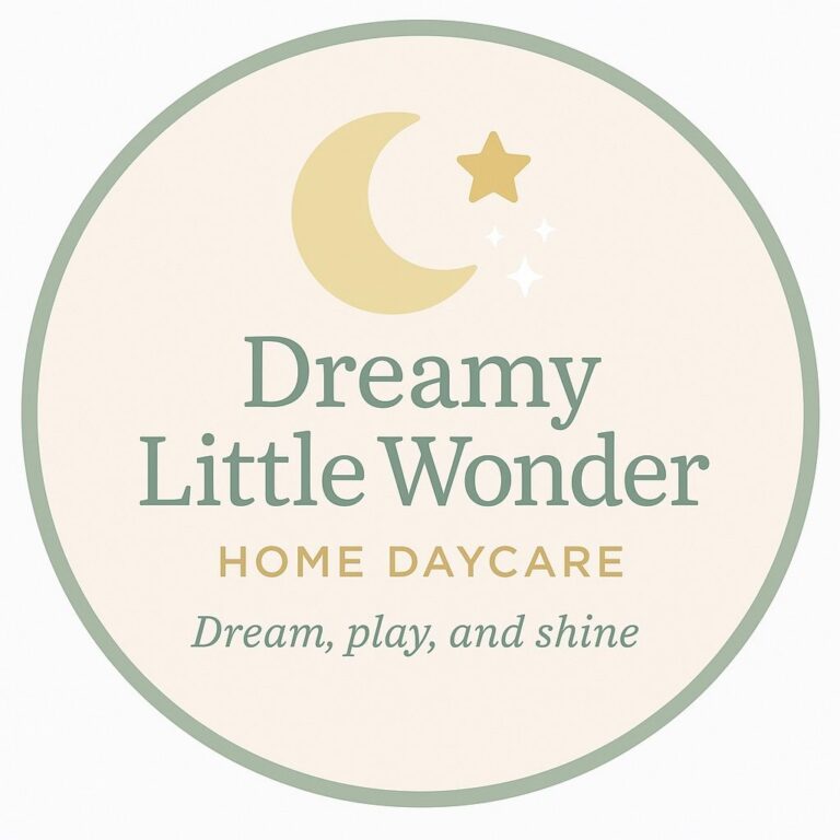 Dreamy Little Wonder 768x768