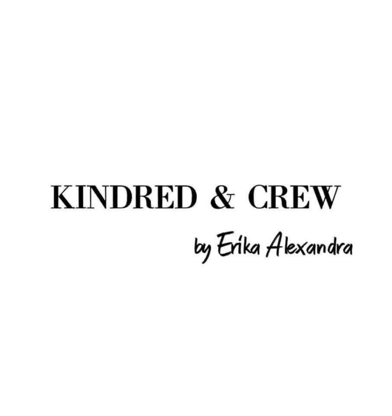 Kindred and Crew 768x814
