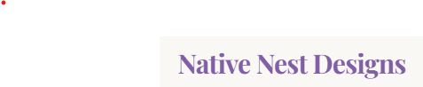 Native Nest Designs