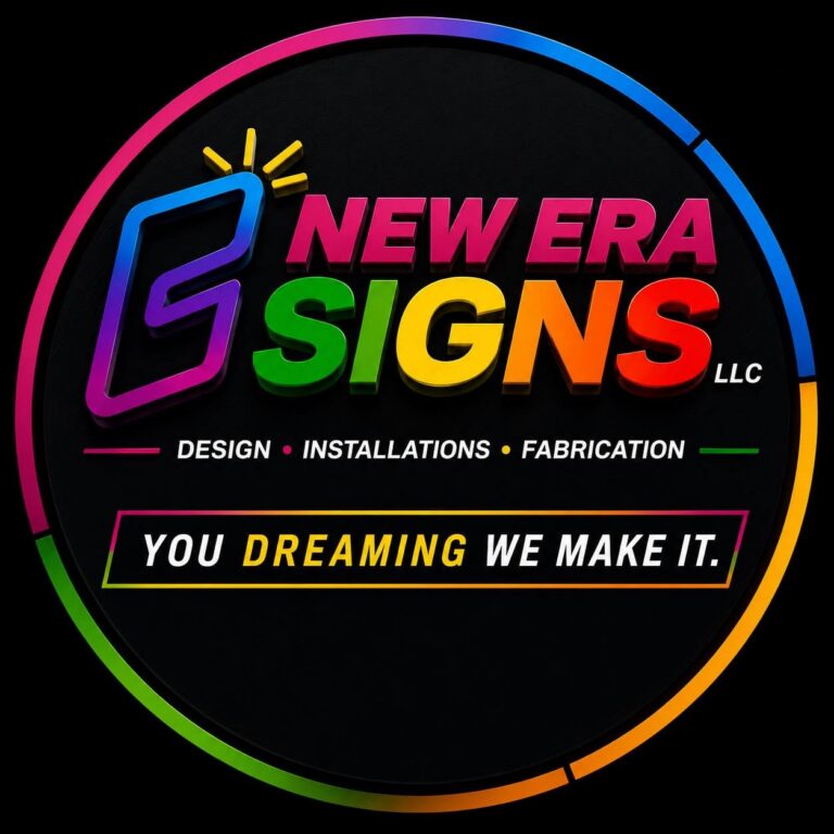New Era Sign LLC 768x768