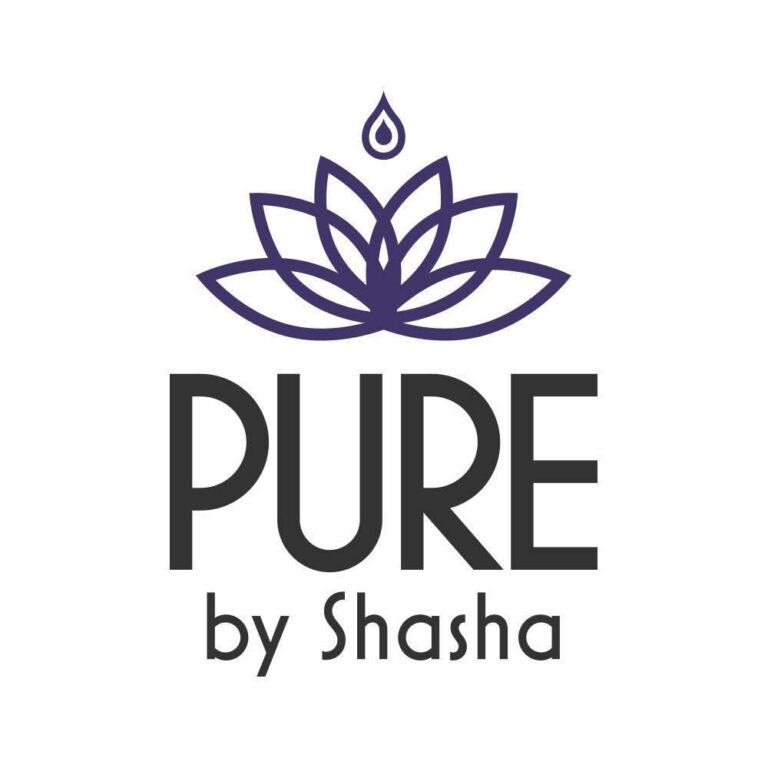PURE by Shasha 768x768