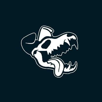 Skellydog