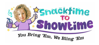 Snacktime to Showtime