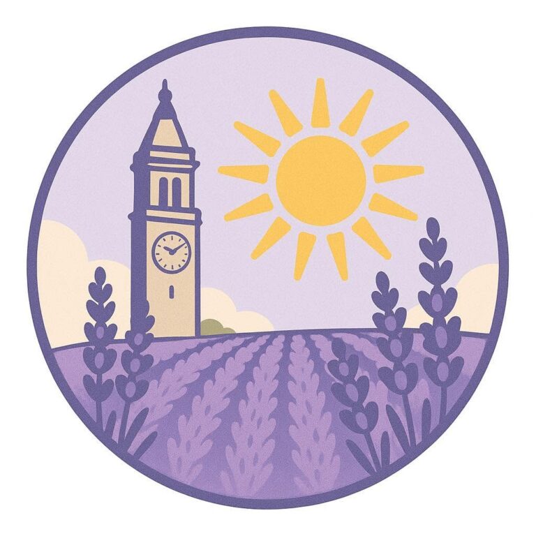 Sunshine Lavender Farm CT LLC 768x768