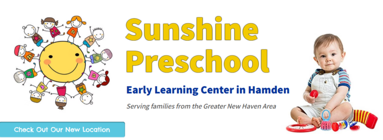 Sunshine Preschool 2 768x282