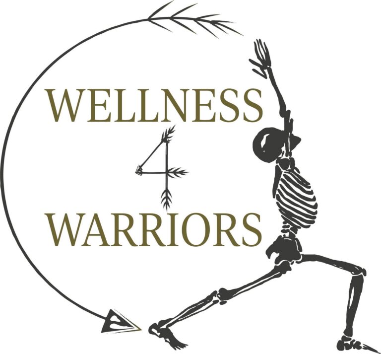 Wellness For Warriors LLC 768x713