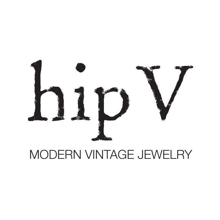 hipV Modern Vintage Jewelry